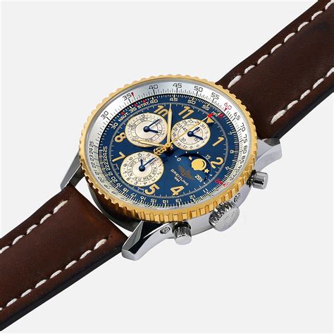 breitling navitimer olympus limited edition|Breitling Navitimer pre owned.